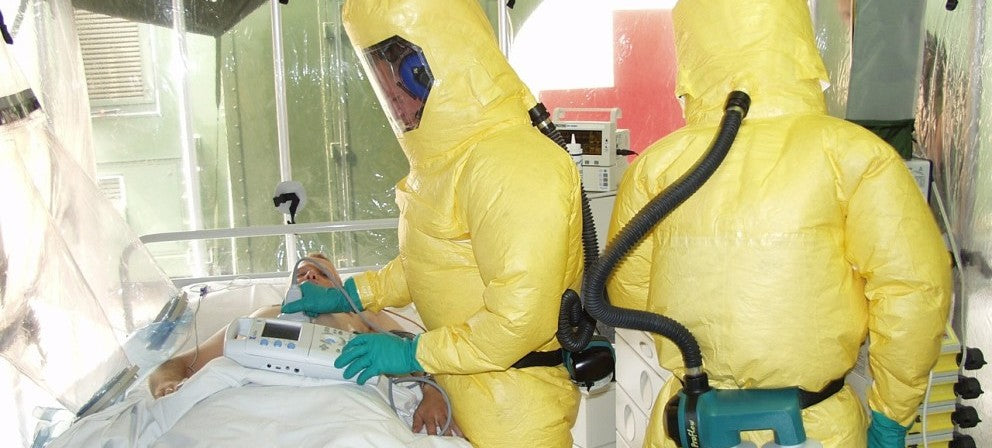 Ebola Prevention: 6 Tips on Staying Ebola Free