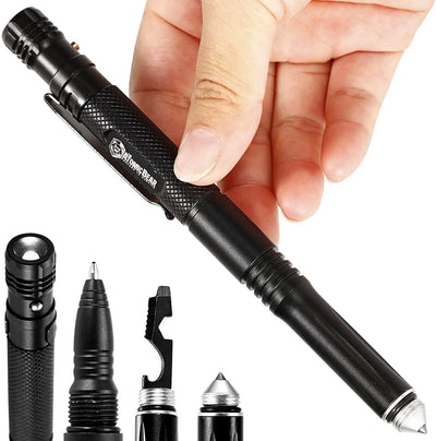 Top Tactical Pens for Defense and EDC