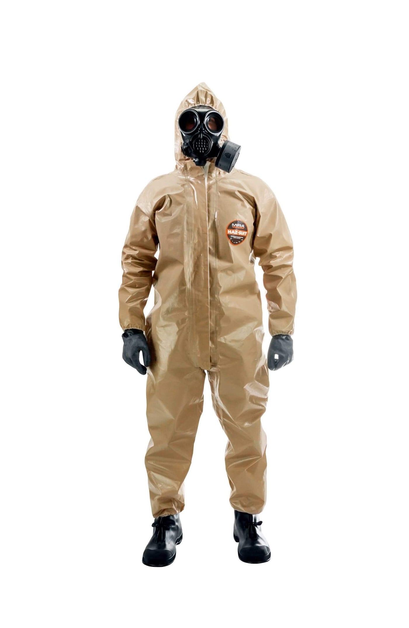 The Ultimate Guide to Hazmat Suits
