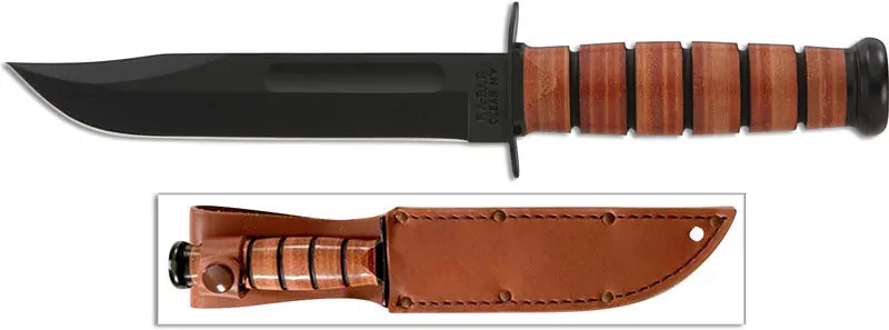 17 Outstanding Examples of the Bowie Knife