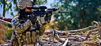 Top Chest Rigs For Your Next Mission