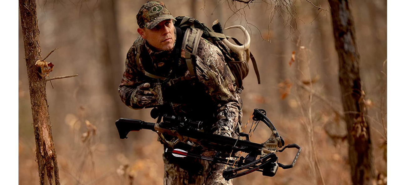 The Best Crossbows For Hunting and Defense