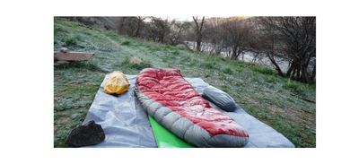 The Best Sleeping Bags and Emergency Bivvies For Camping and Survival