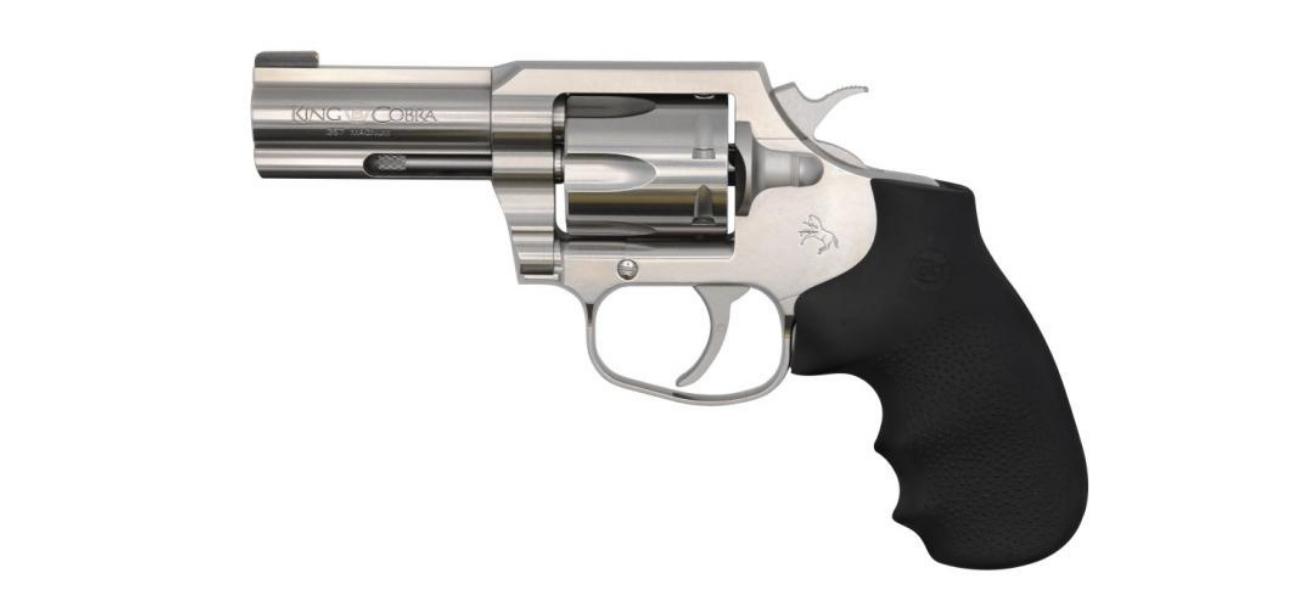 Best Concealed Carry Revolvers of 2022