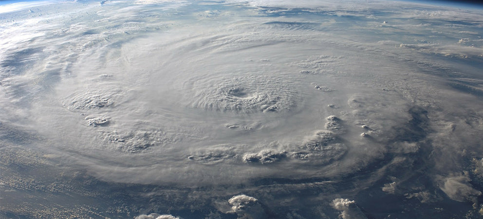 The Complete Guide to Surviving any Hurricane (+Hurricane Checklist)