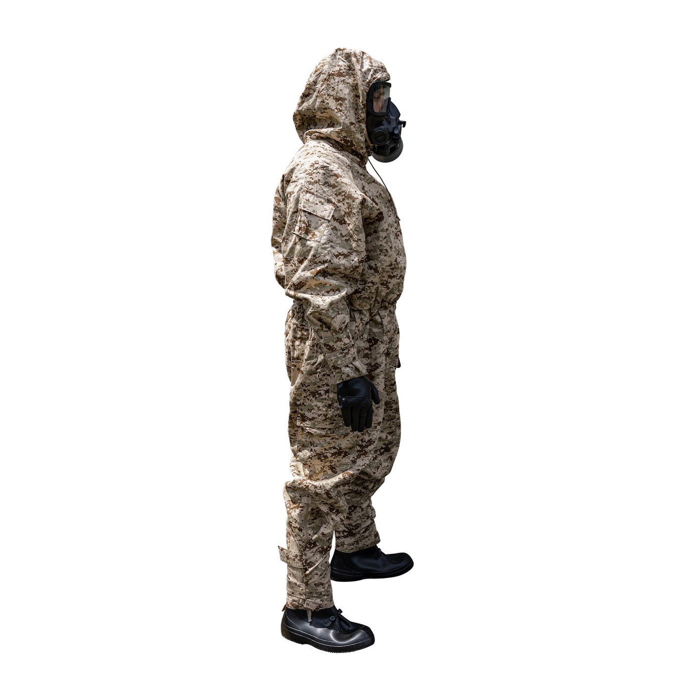 MIRA Safety MOPP-1 CBRN Protective Suit