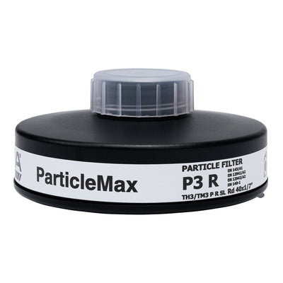 ParticleMax P3 Virus Filter ratings and certifications