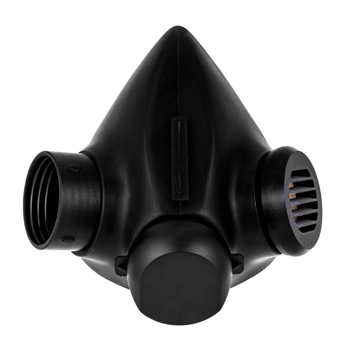 Tactical Air-Purifying Respirator mask (TAPR) right side filter body