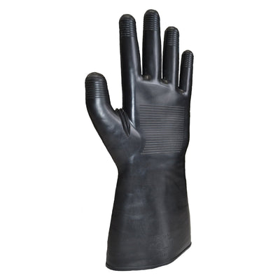 MIRA Safety CBRN Butyl Gloves